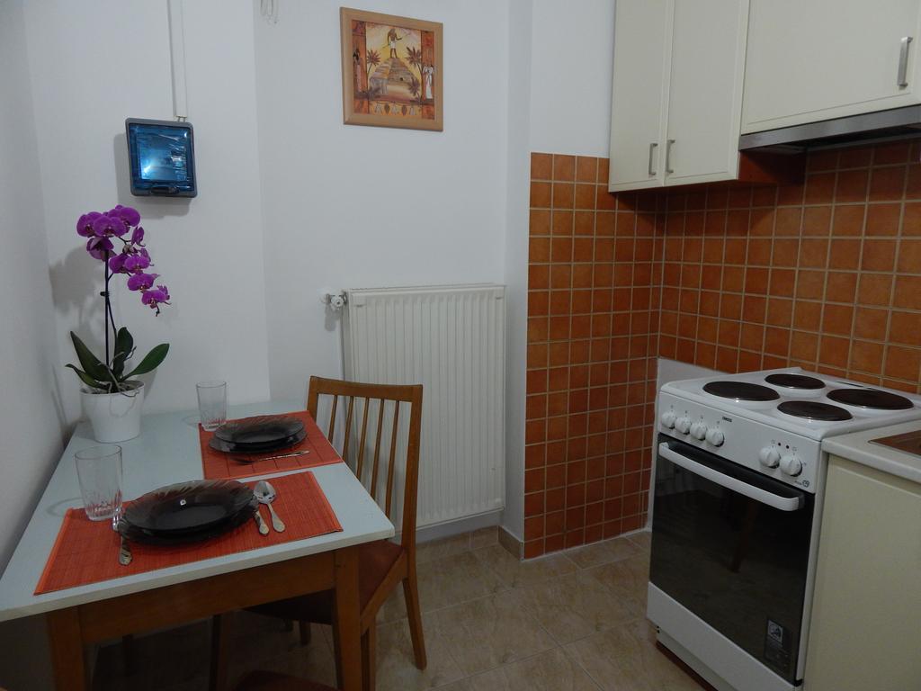 Csillagvirag Apartman Daire Mosonmagyaróvár Dış mekan fotoğraf