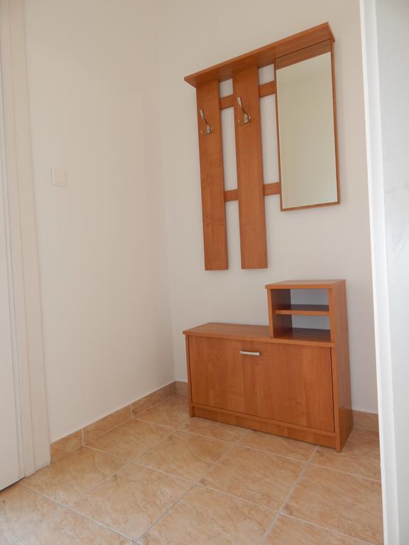 Csillagvirag Apartman Daire Mosonmagyaróvár Dış mekan fotoğraf