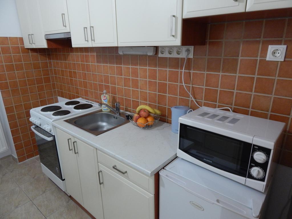 Csillagvirag Apartman Daire Mosonmagyaróvár Dış mekan fotoğraf
